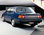 Daihatsu Charade Social 1989 года